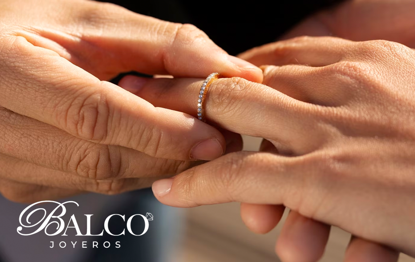 Que significa dar un anillo de promesa hotsell