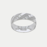 Par de Argollas Oro 14K Cóncavo 1219B