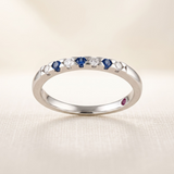 Anillo Batya Oro 10K