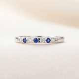 Anillo Batya Oro 10K