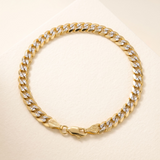 Pulsera Weston Oro 10K