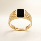 Anillo Waylon Oro 10K