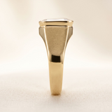 Anillo Enrique Oro 10K