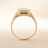 Anillo Enrique Oro 10K
