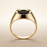 Anillo Oliver Oro 10K