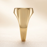 Anillo Oliver Oro 10K