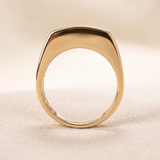 Anillo Liam Oro 10K