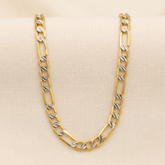 Cadena Owen Oro 10K