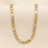 Cadena Owen Oro 10K