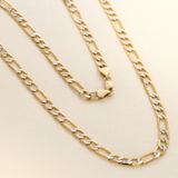 Cadena Owen Oro 10K
