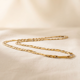 Cadena Owen Oro 10K