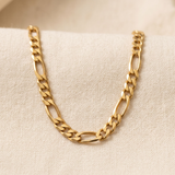 Cadena Ethan Oro 10K