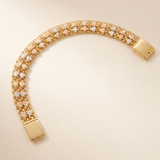 Pulsera Ona Oro 10K