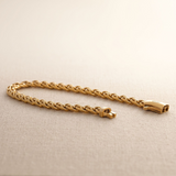 Pulsera Grayson Oro 10K