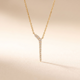Gargantilla Ailany Oro 10K