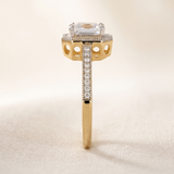 Anillo Madison Oro 10K