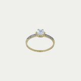 Anillo Ainara Oro 10K