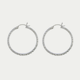 Arracada Esther Oro 14K