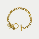 Pulsera Brisa Acero