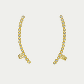 Arete Verena Oro 10K