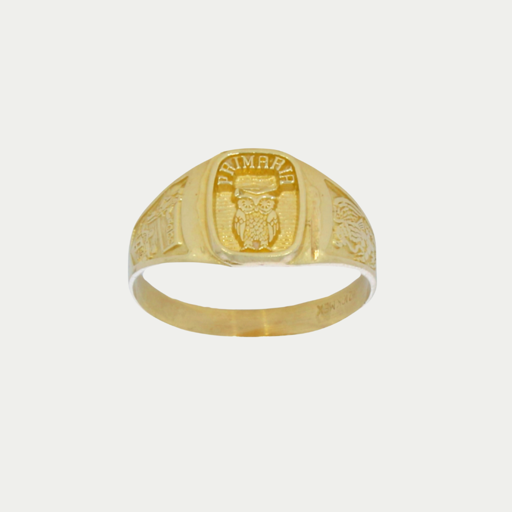 Anillos de graduacion oro discount 10k