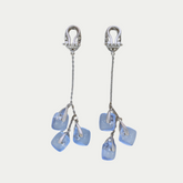 Arete Mariela Oro 14K