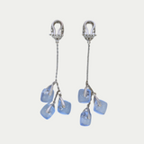 Arete Mariela Oro 14K