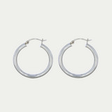 Arracada Felisa Oro 14K