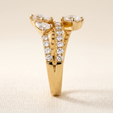 Anillo Johana Oro 14K