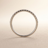 Anillo Itzamná Oro 14K