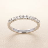 Anillo Adina Oro 14K