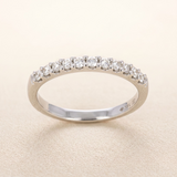 Anillo Adina Oro 14K