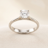 Anillo Daila Oro 14K