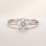 Anillo Daila Oro 14K