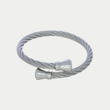 Brazalete Sira Acero