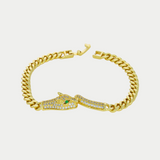 Pulsera Rue Acero