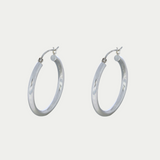 Arracada Felisa Oro 14K