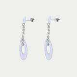 Arete Eleonor Oro 14K