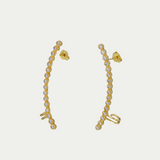 Arete Verena Oro 10K