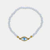 Pulsera Sarida Acero