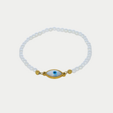 Pulsera Sarida Acero