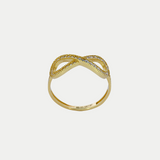 Anillo Katia Oro 10K