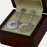 Arete Eleonor Oro 14K