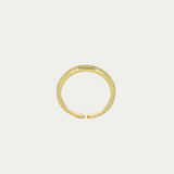 Anillo Ventura Acero