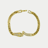Pulsera Rue Acero