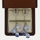 Arete Mariela Oro 14K