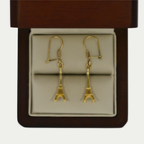 Arete Velia Oro 10K
