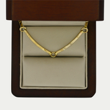 Pulsera Carina Oro 10K