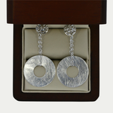 Arete Eleonor Oro 14K