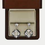 Arete Micaela Oro 14K